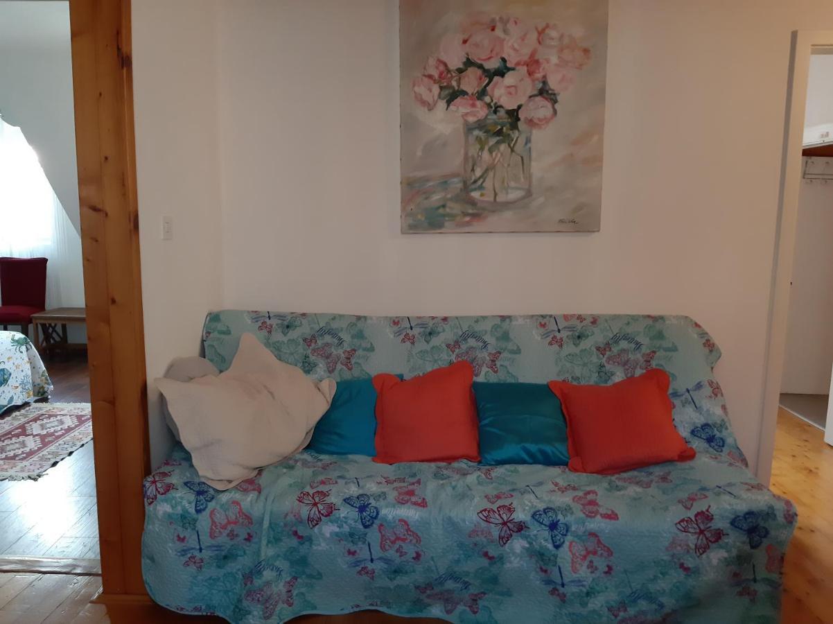 Atelier Tina Art Home Ragusa Esterno foto