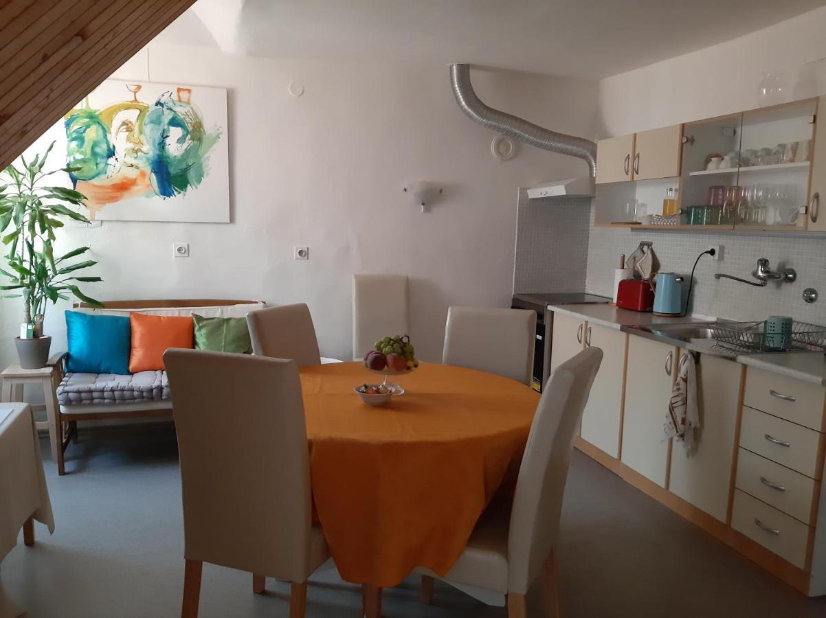 Atelier Tina Art Home Ragusa Esterno foto