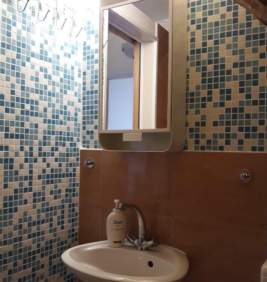 Atelier Tina Art Home Ragusa Esterno foto