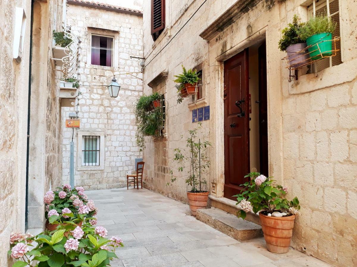Atelier Tina Art Home Ragusa Esterno foto