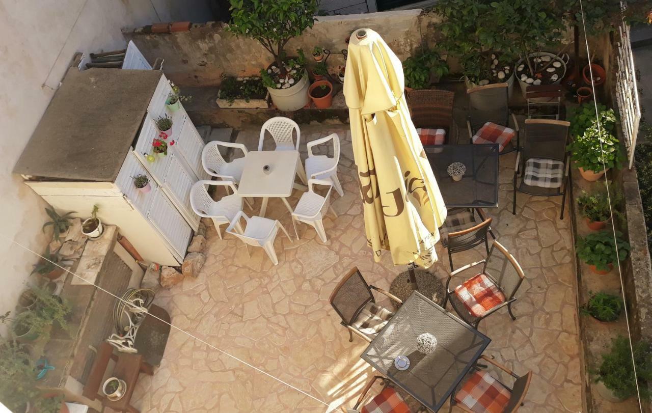 Atelier Tina Art Home Ragusa Esterno foto