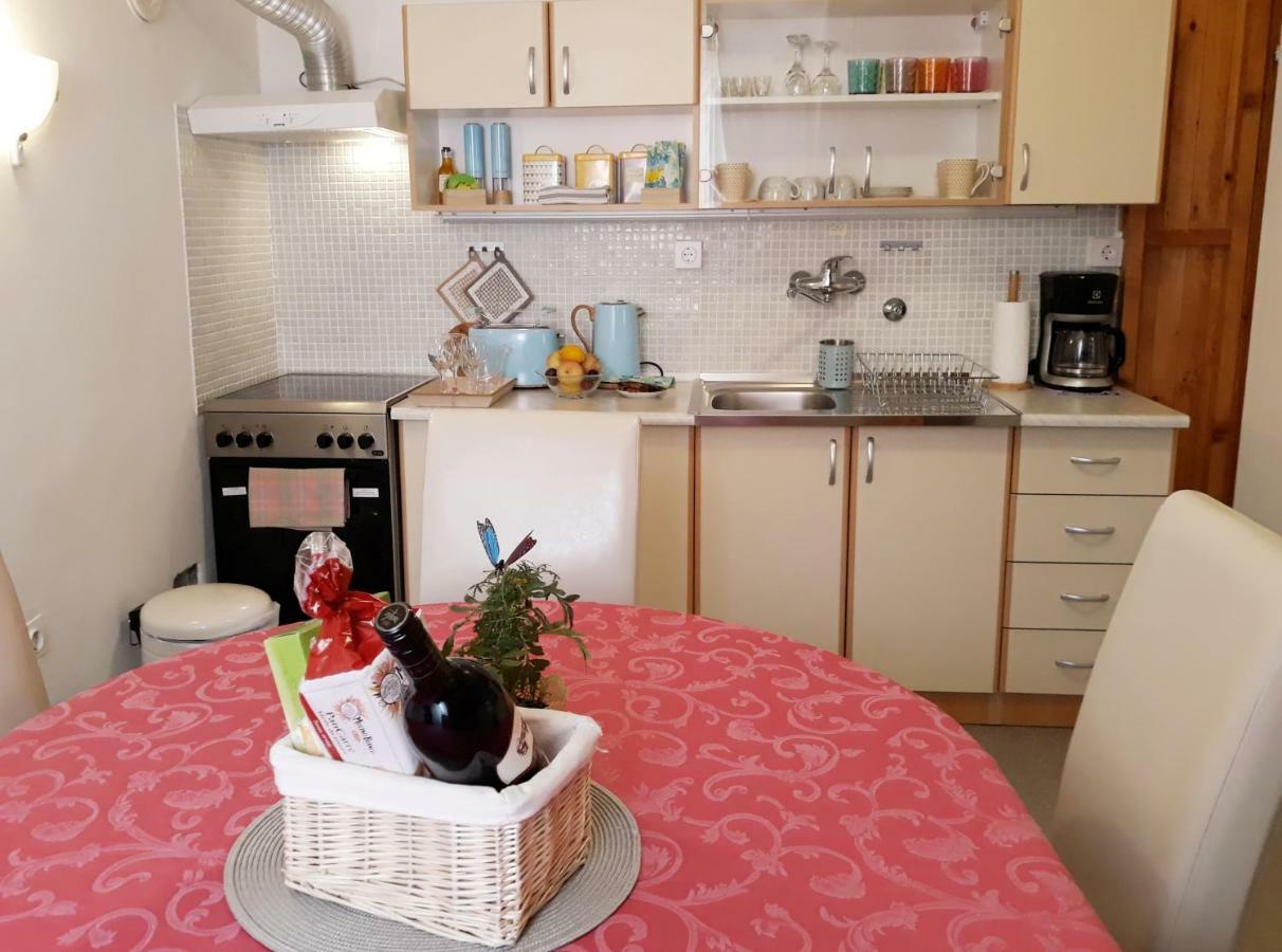 Atelier Tina Art Home Ragusa Esterno foto