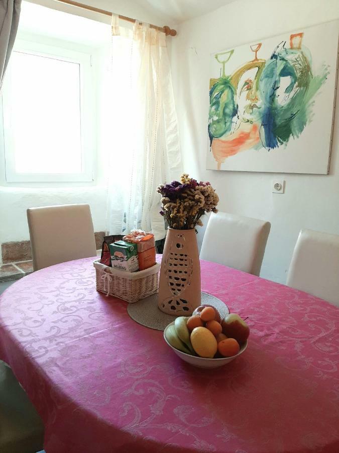 Atelier Tina Art Home Ragusa Esterno foto