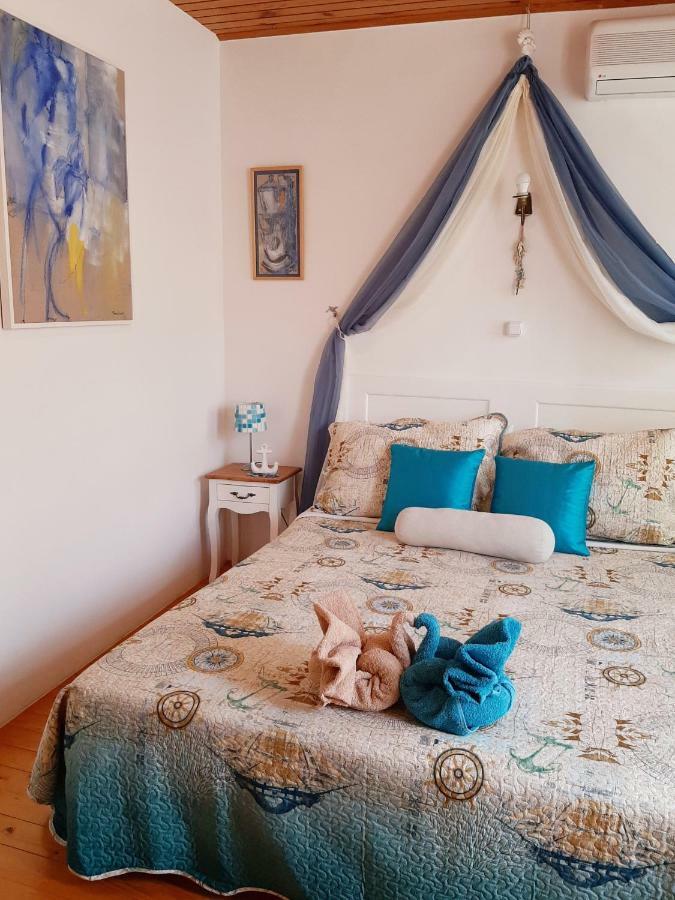 Atelier Tina Art Home Ragusa Esterno foto